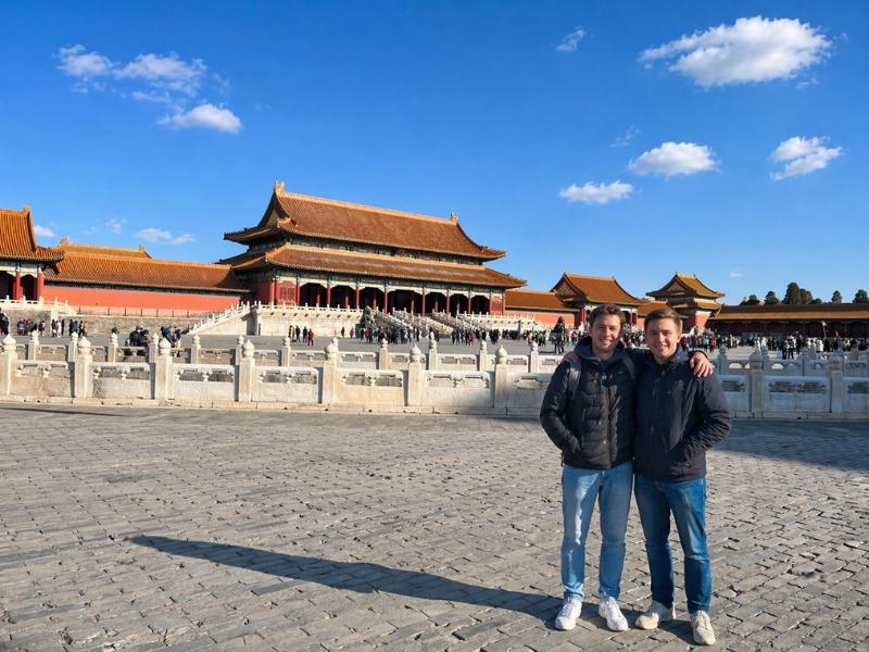 Private Beijing Walking Tour of the Forbidden City – 7 Flexible Options
